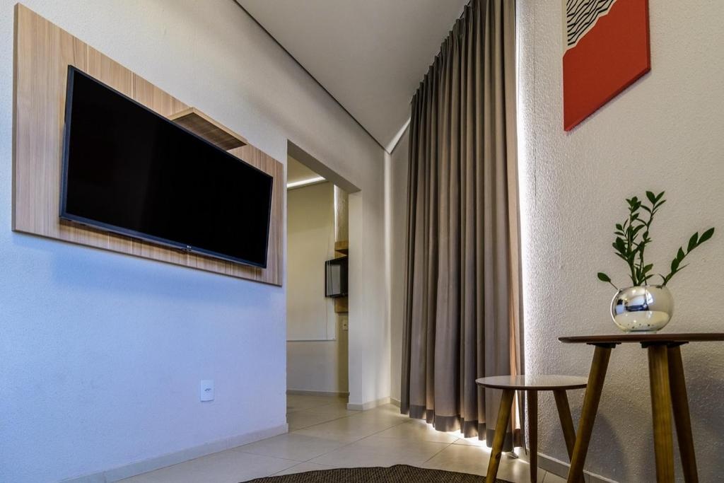 Hotel Santa Cruz