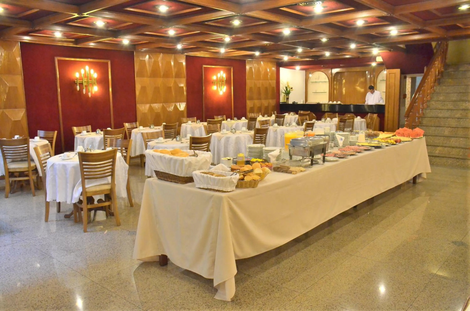 Foto - Hotel Castelar