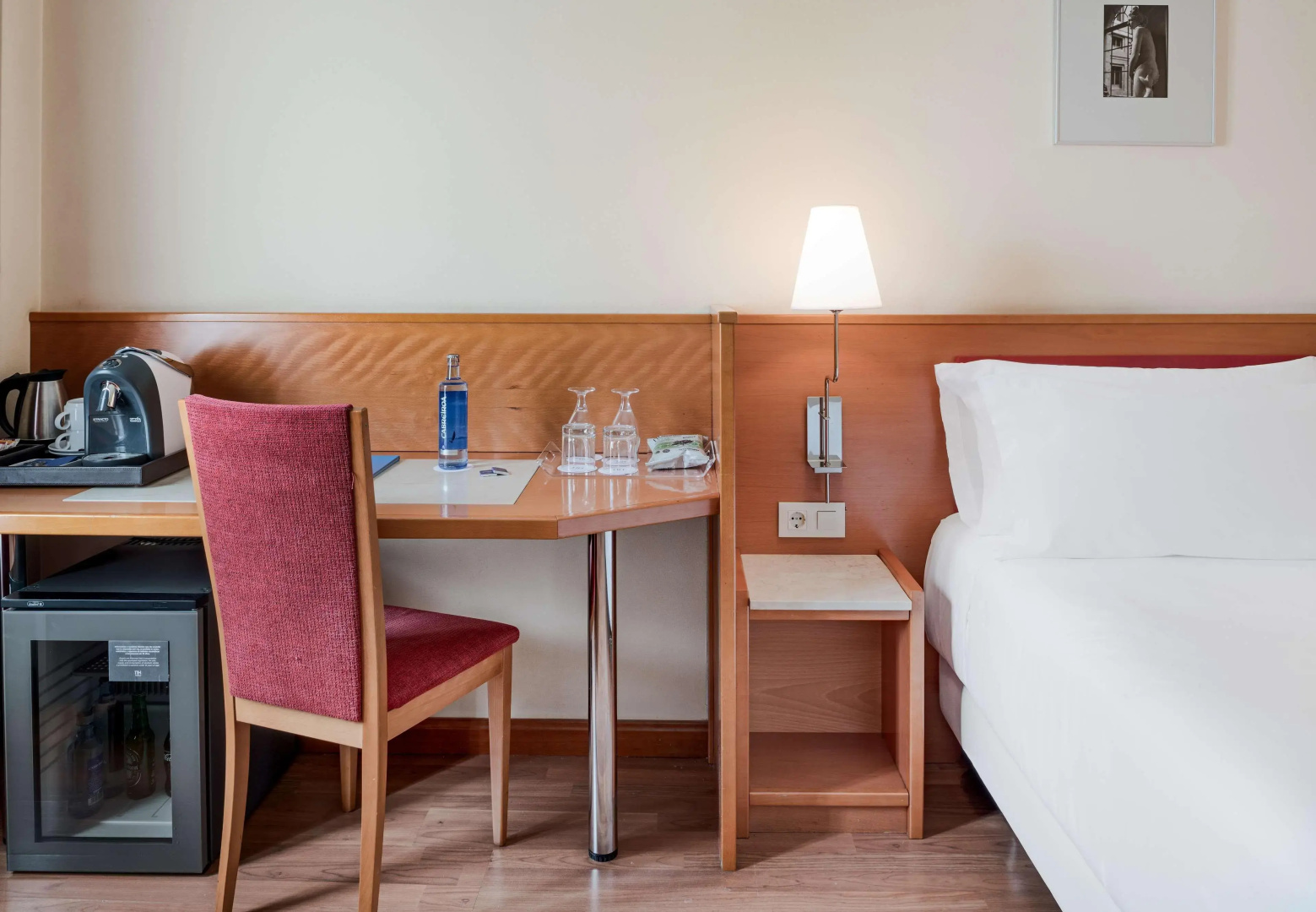 Foto - Exe Pozuelo Hotel