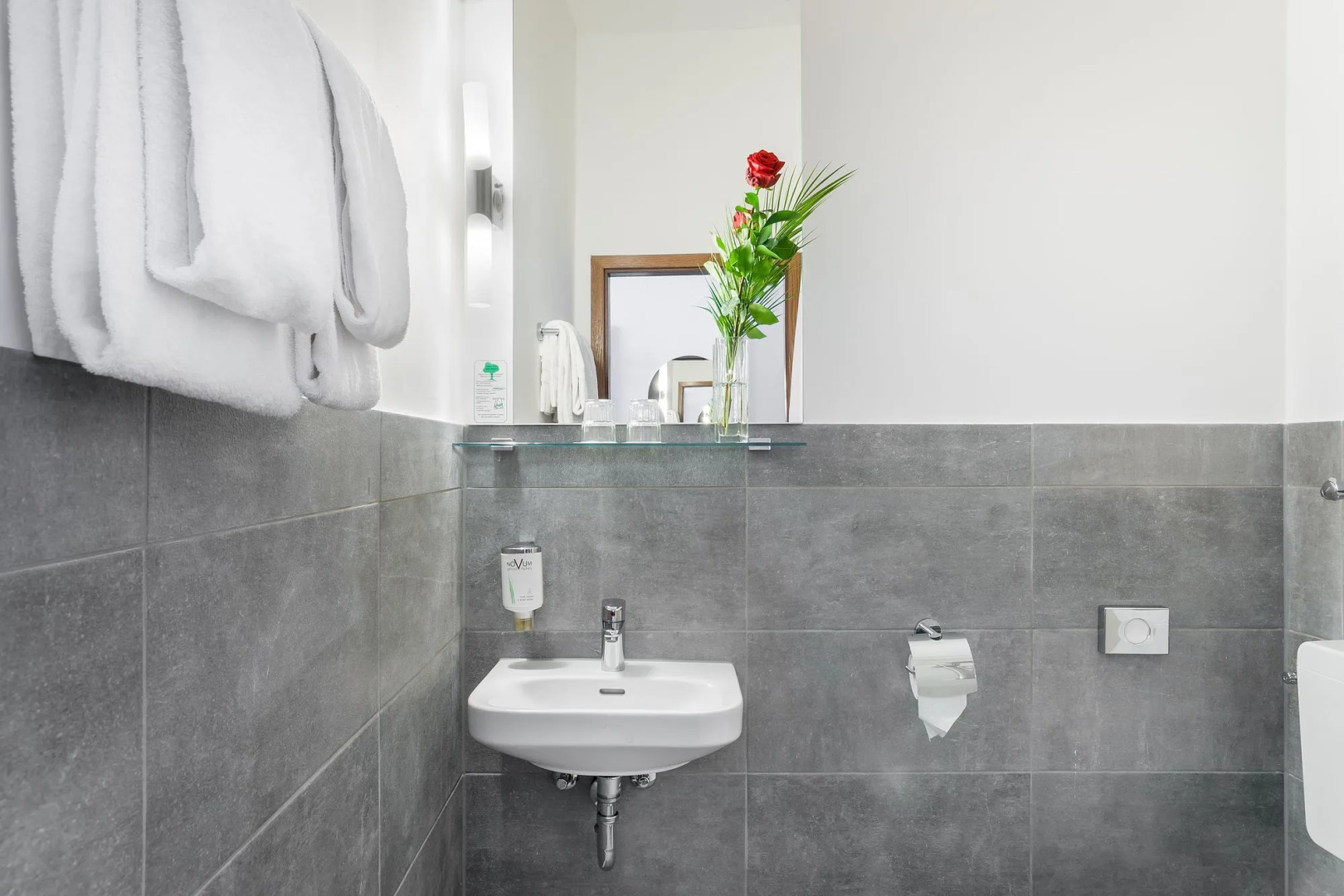 Photo - Hotel Ambassador Essen