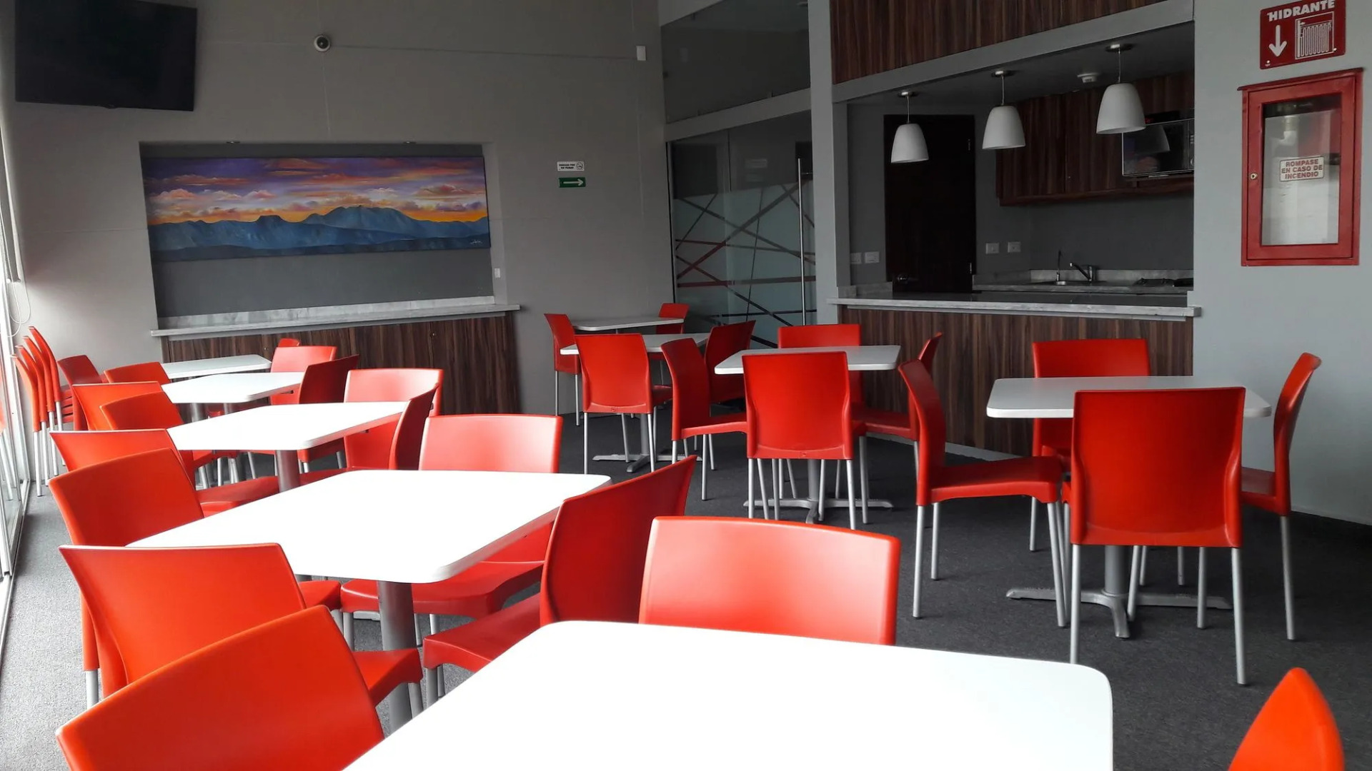 Foto - Hotel Block Suites