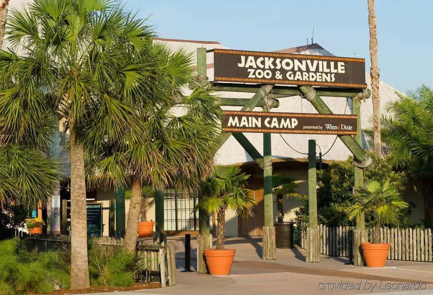 Photo - Hampton Inn Suites Jacksonville Airport