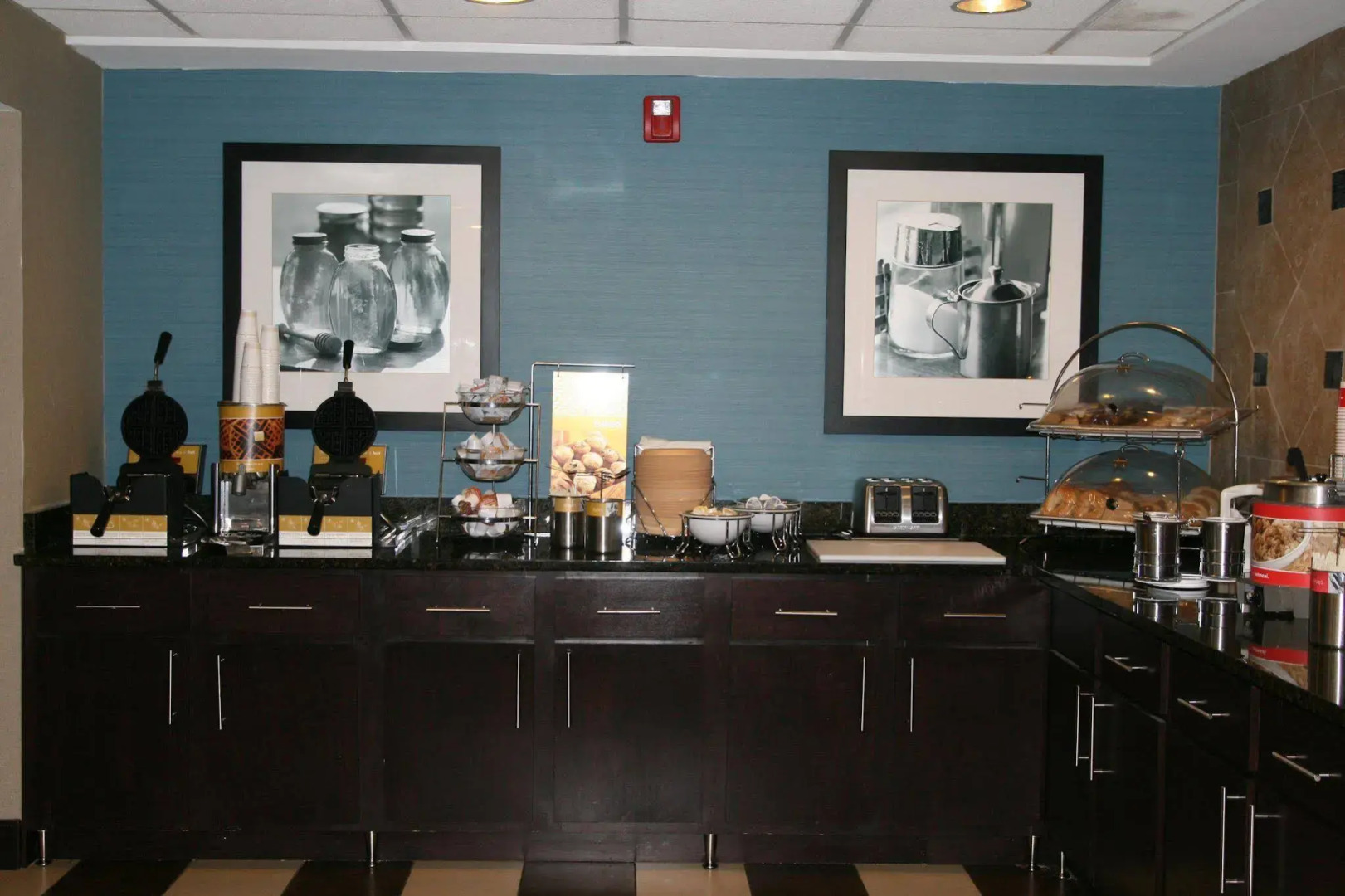 Foto - Hampton Inn & Suites Bluffton-Sun City