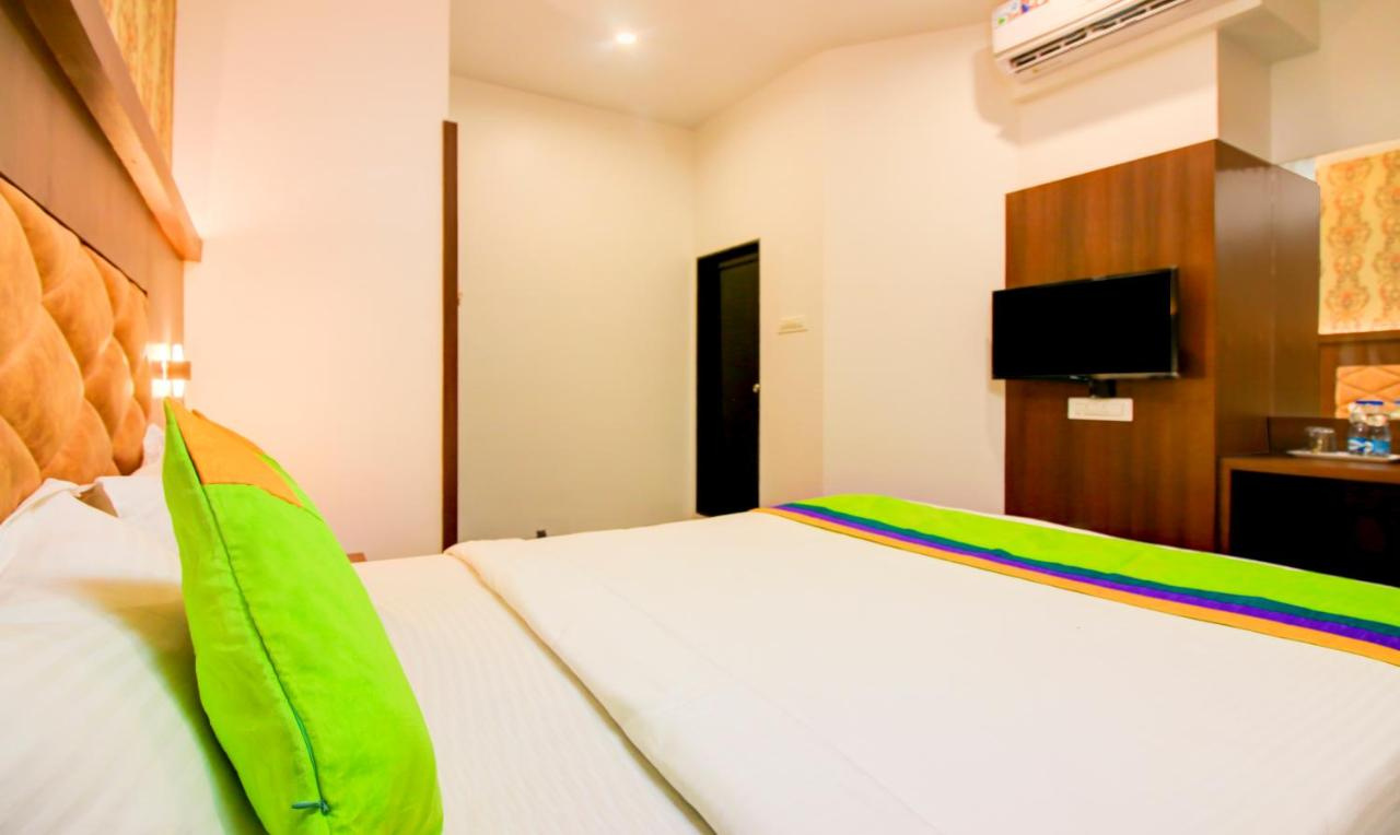 Photo - Treebo Arvind Residency