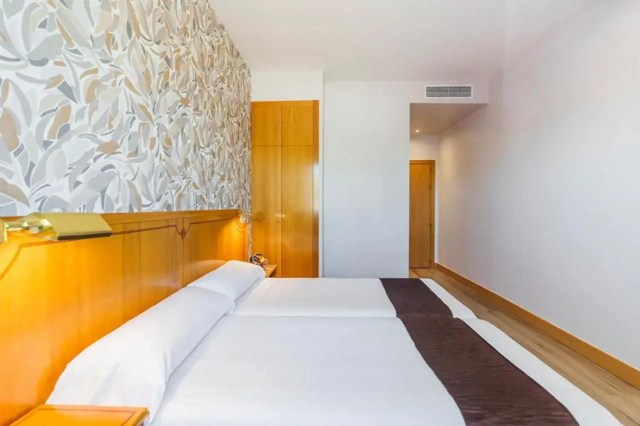 Foto - Hotel Rey Arturo Burgos