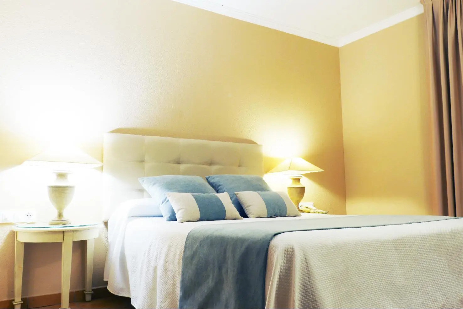 Foto - Alborán Algeciras