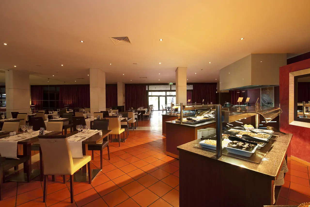 Foto - Vila Gale Cascais Hotel & Resort