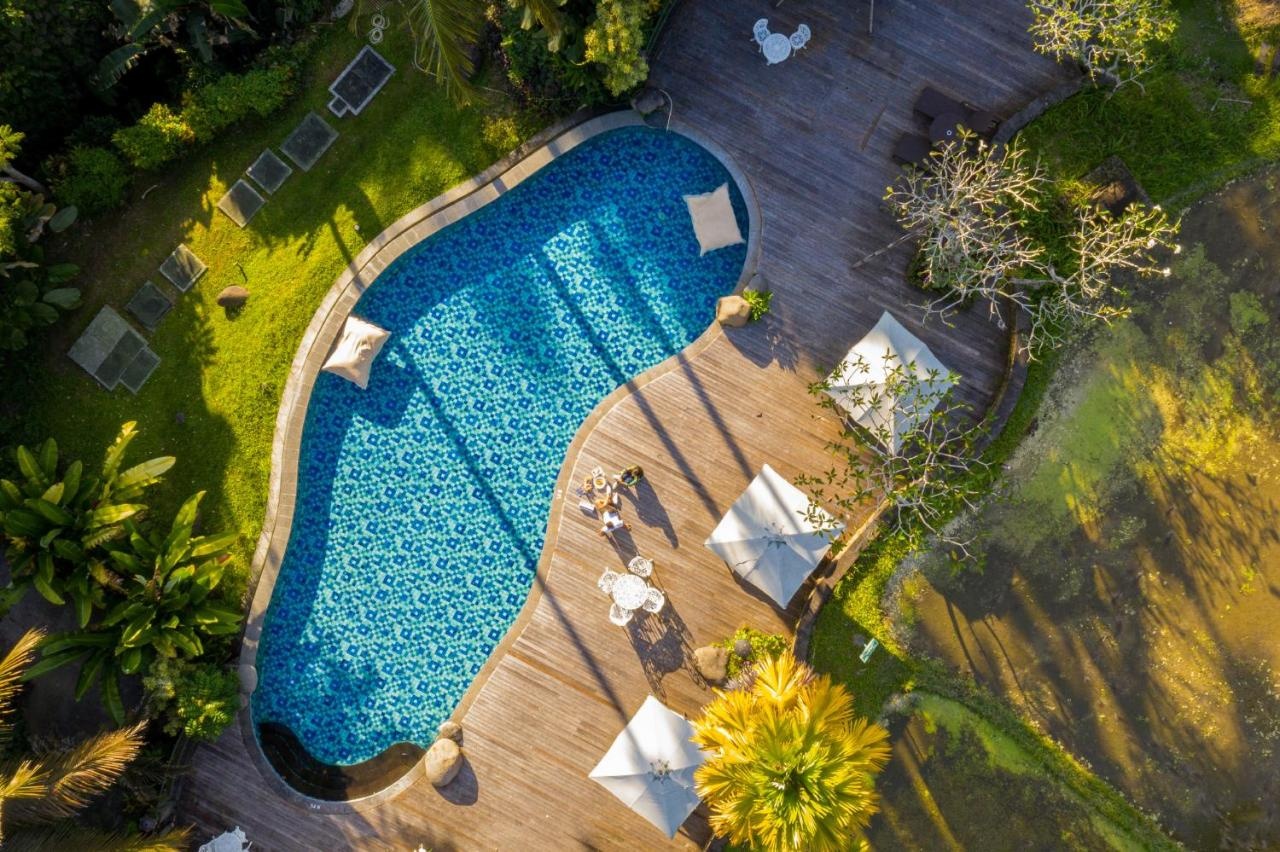 Foto - Plataran Ubud Hotel & Spa
