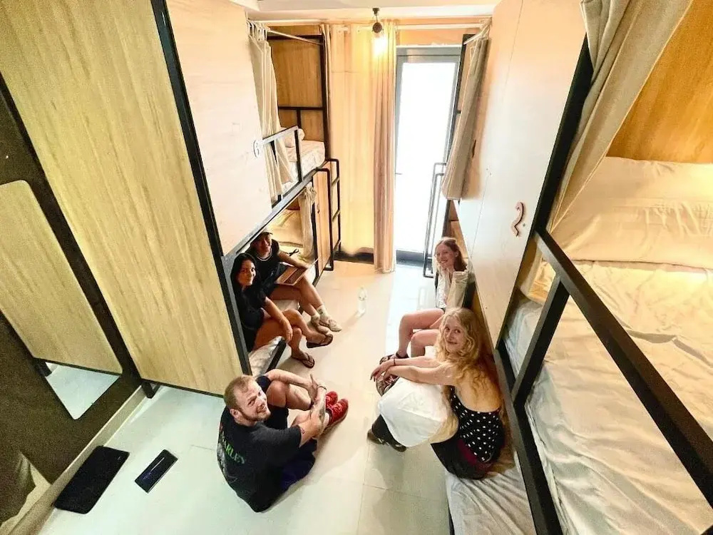 Photo - Hoi An Ancient Town Hostel & Bar