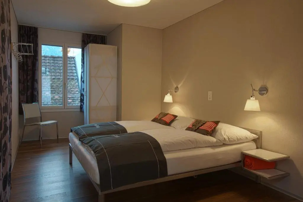 Foto - Boutique Hotel Bellevue