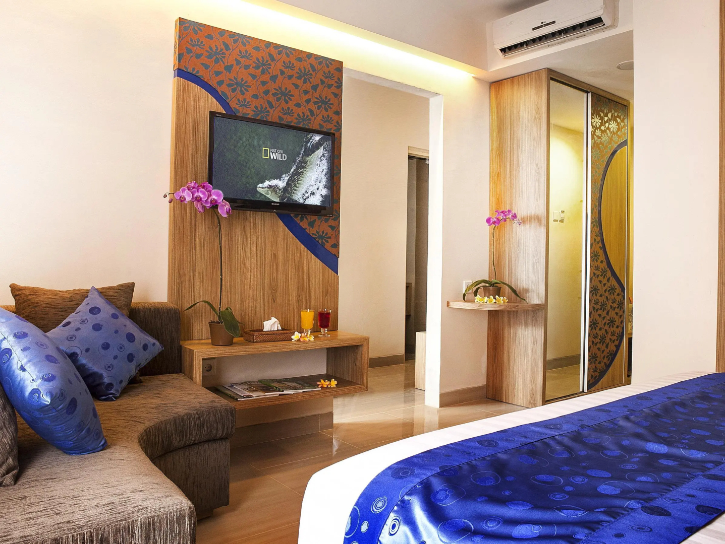 Foto - Natya Hotel Kuta