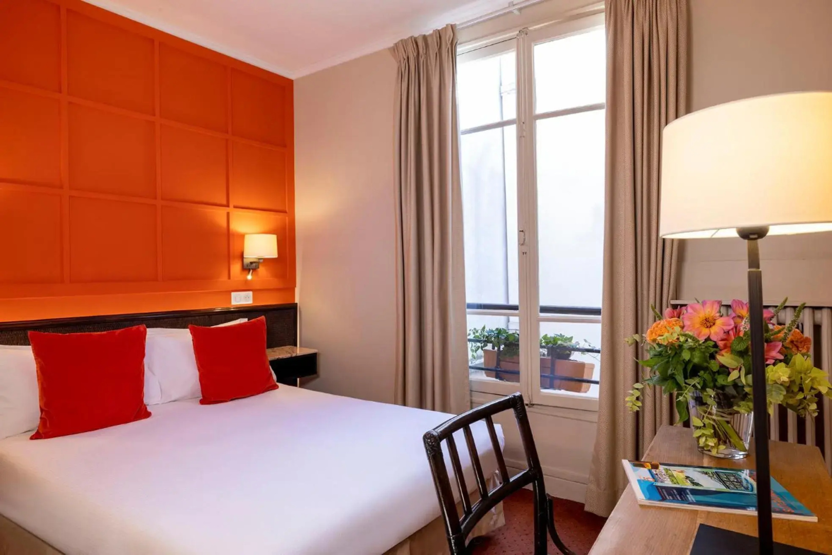 Foto - Hôtel Clément