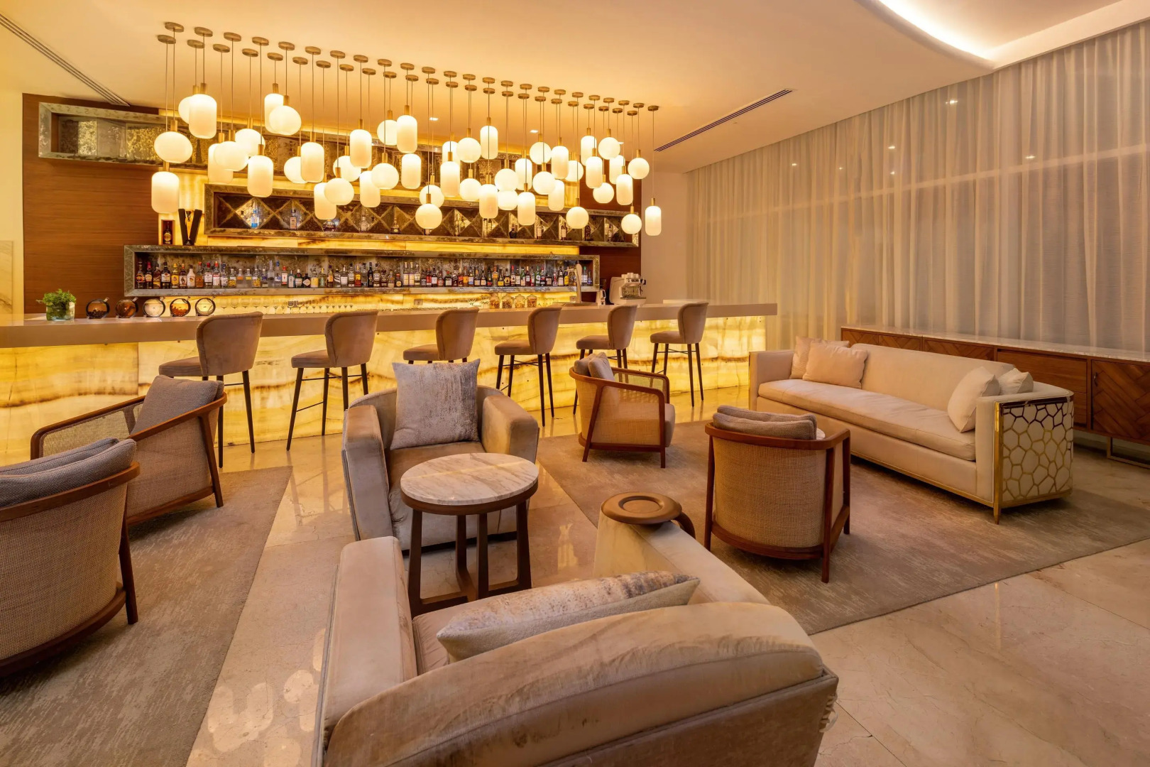 Foto - Le Blanc Spa Resort Cancun - Adults Only - All-Inclusive