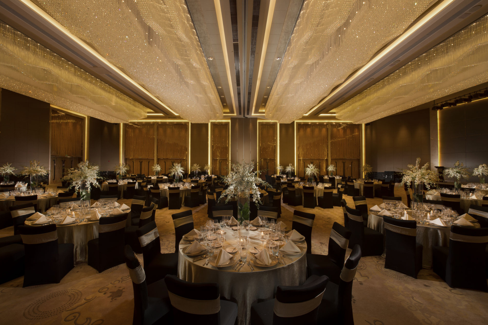 Foto - Hilton Zhongshan Downtown