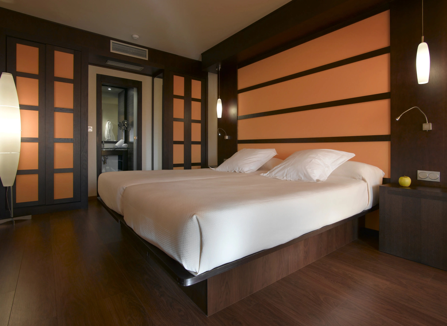 Foto - Hotel Abades Nevada Palace