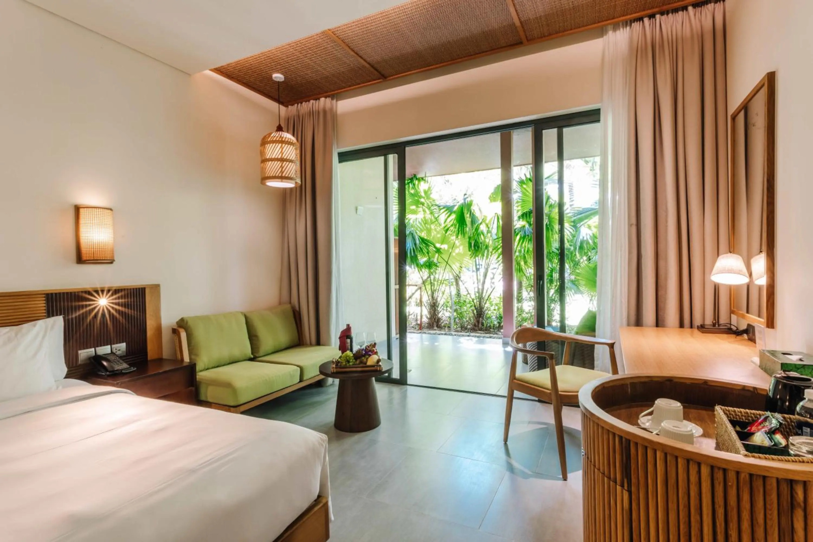 Foto - Dusit Princess Moonrise Beach Resort