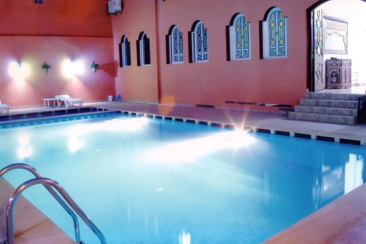 Foto - Moroccan House Hotel Marrakech