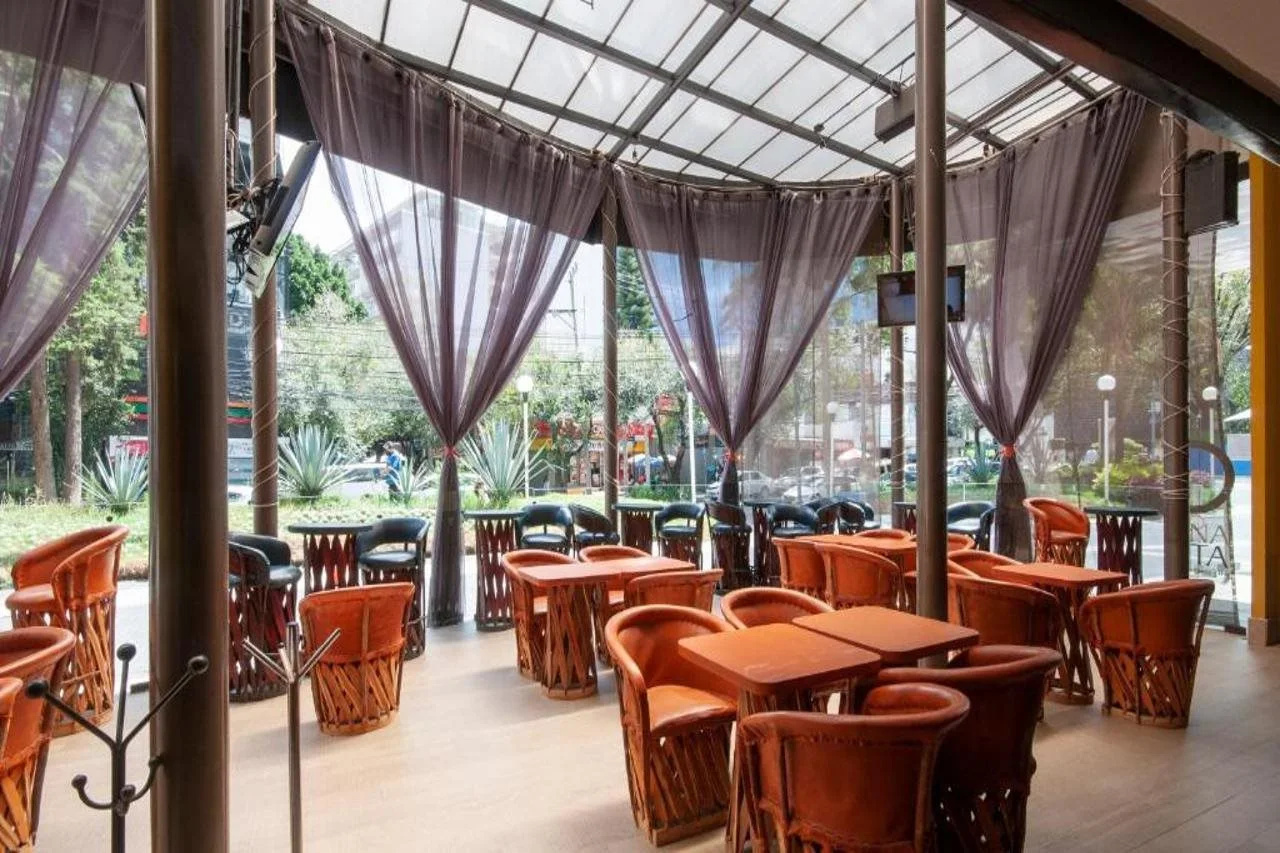 Foto - BelAir Business a Wyndham Garden Hotel