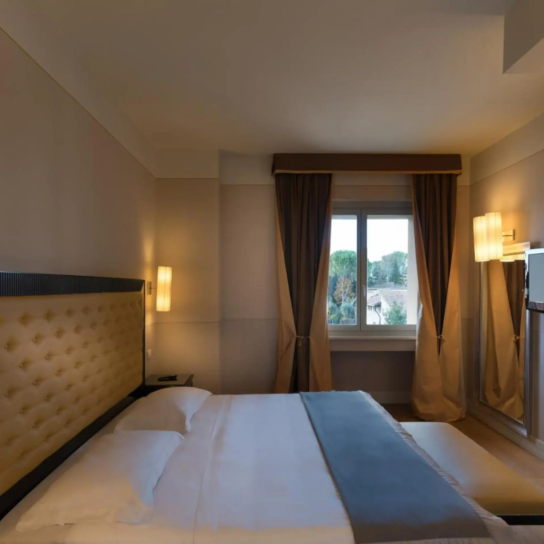 Foto - Hotel Palazzo San Lorenzo & SPA