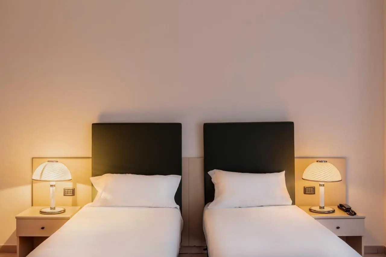 Photo - B&B HOTEL Bari Rondò