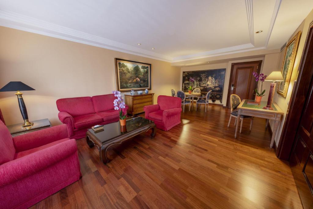 Photo - Hotel Botanico & The Oriental Spa Garden