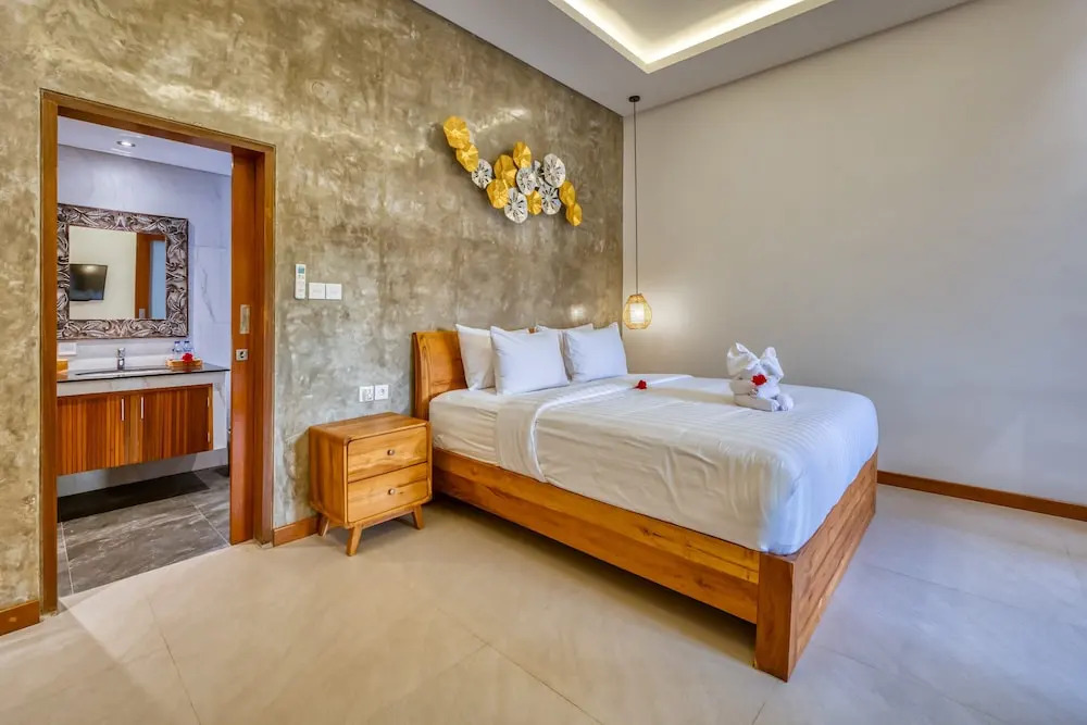 Foto - Villa Mirah Ubud