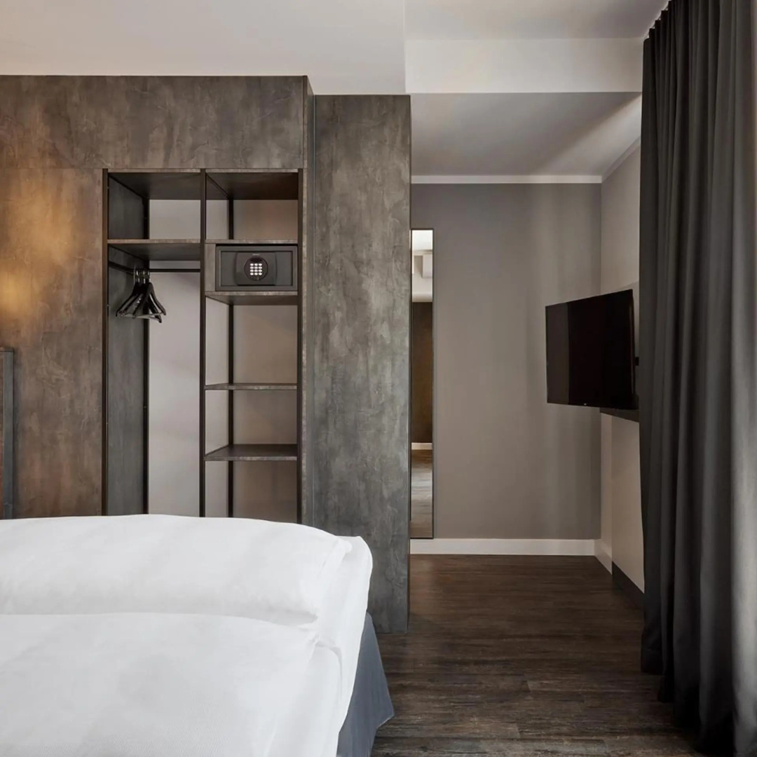 Photo - The Scotty Hotel Hamburg