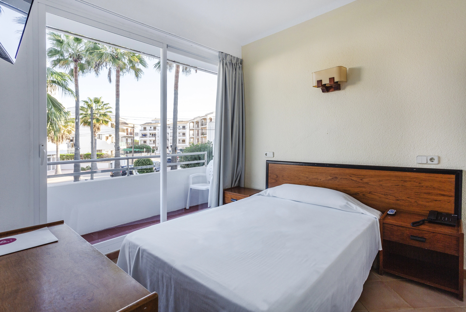 Foto - Hotel JS Cape Colom - Adults Only