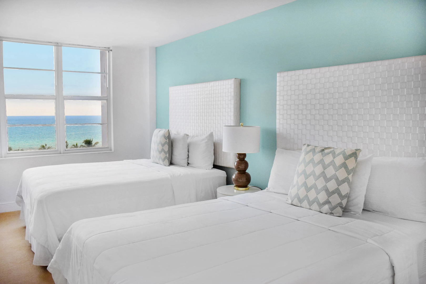 Photo - Seacoast Suites on Miami Beach