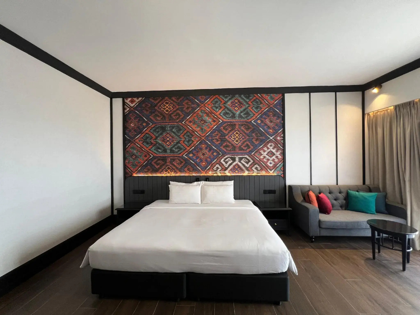 Photo - Bangi Resort Hotel