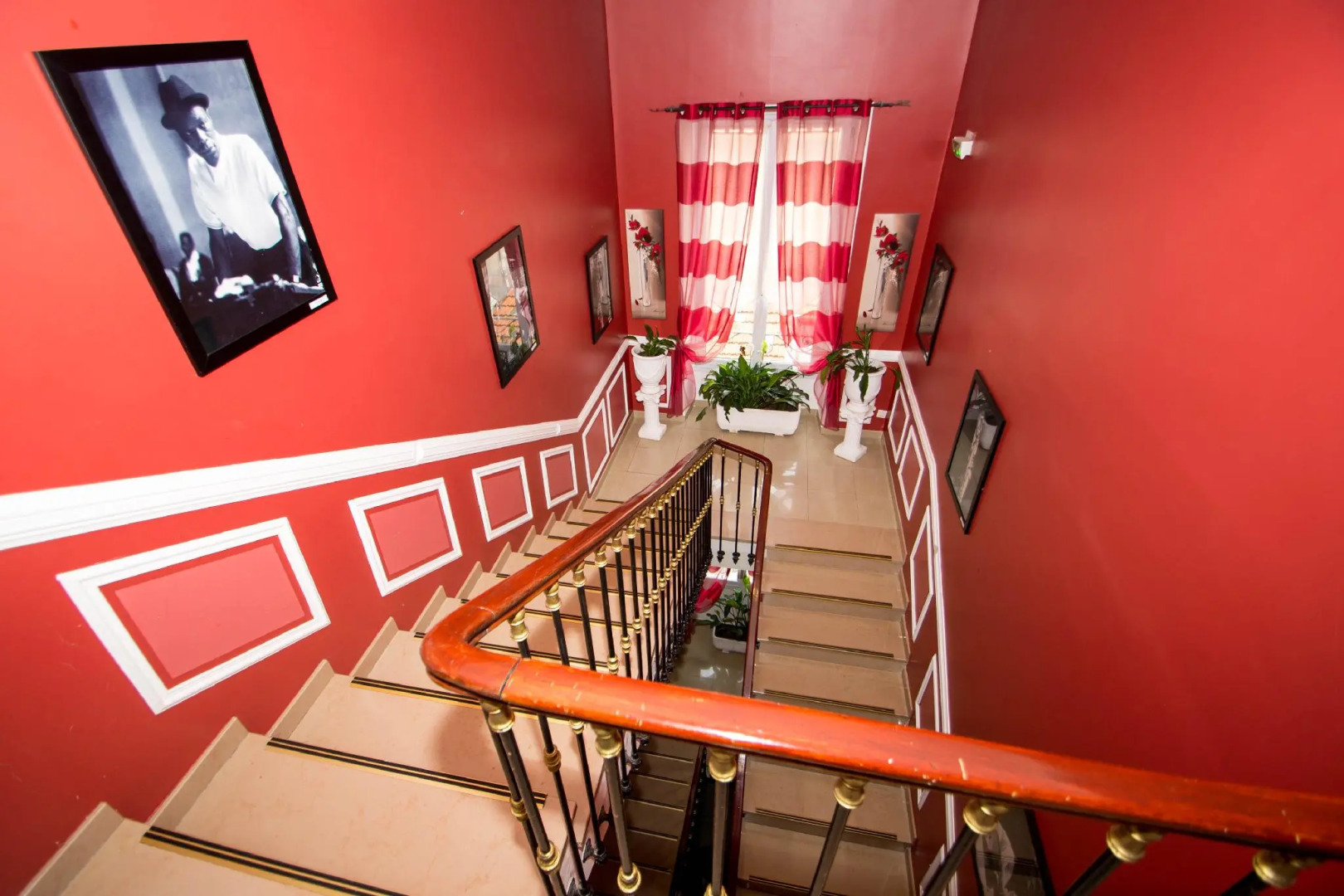 Foto - Hôtel Parisien