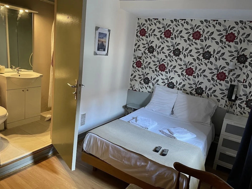 Foto - Hotel de Savoie
