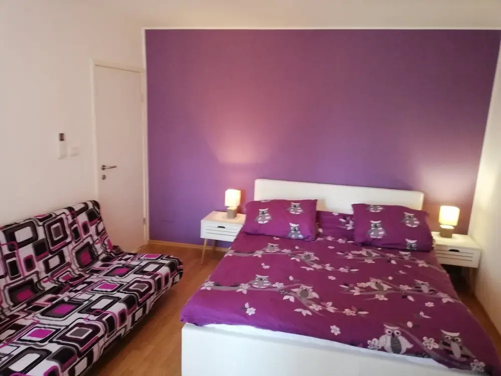 Foto - Guest House Valentino