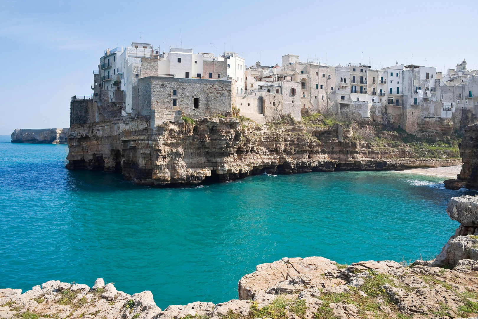 Foto - Borgo Egnazia