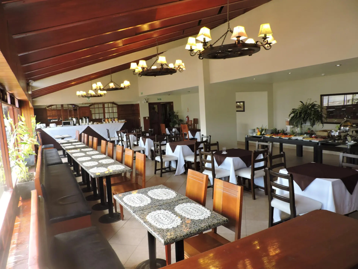 Foto - Epiqus Hotel