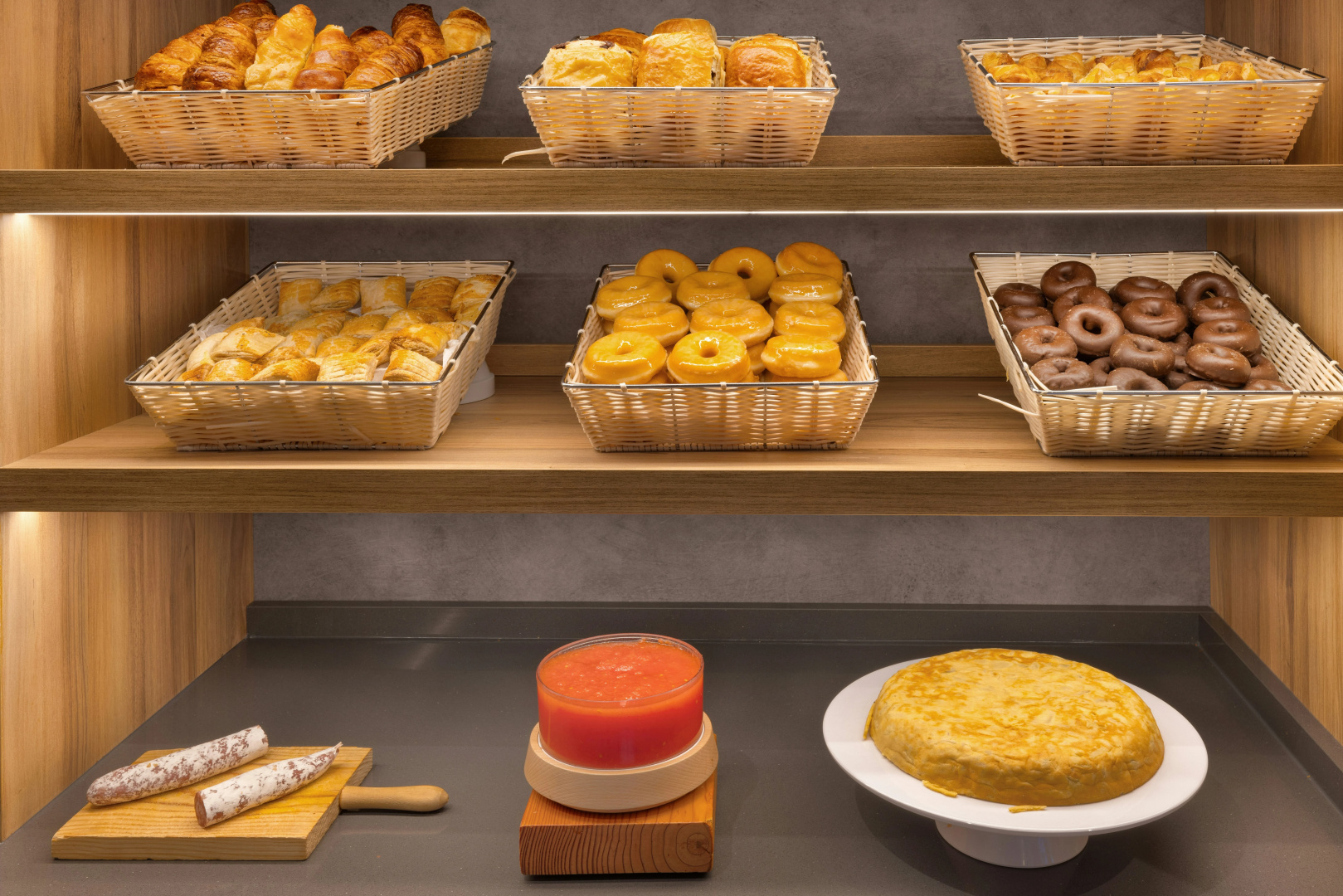 Photo - B&B Hotel Madrid Fuenlabrada Retail Park