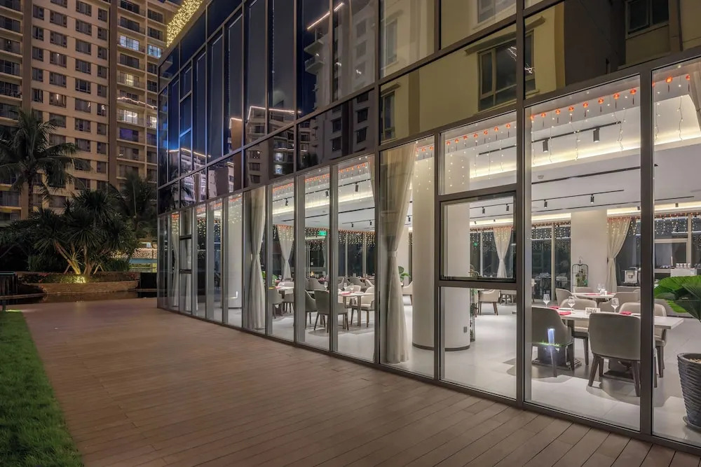 Foto - One Park Hotel & Residence