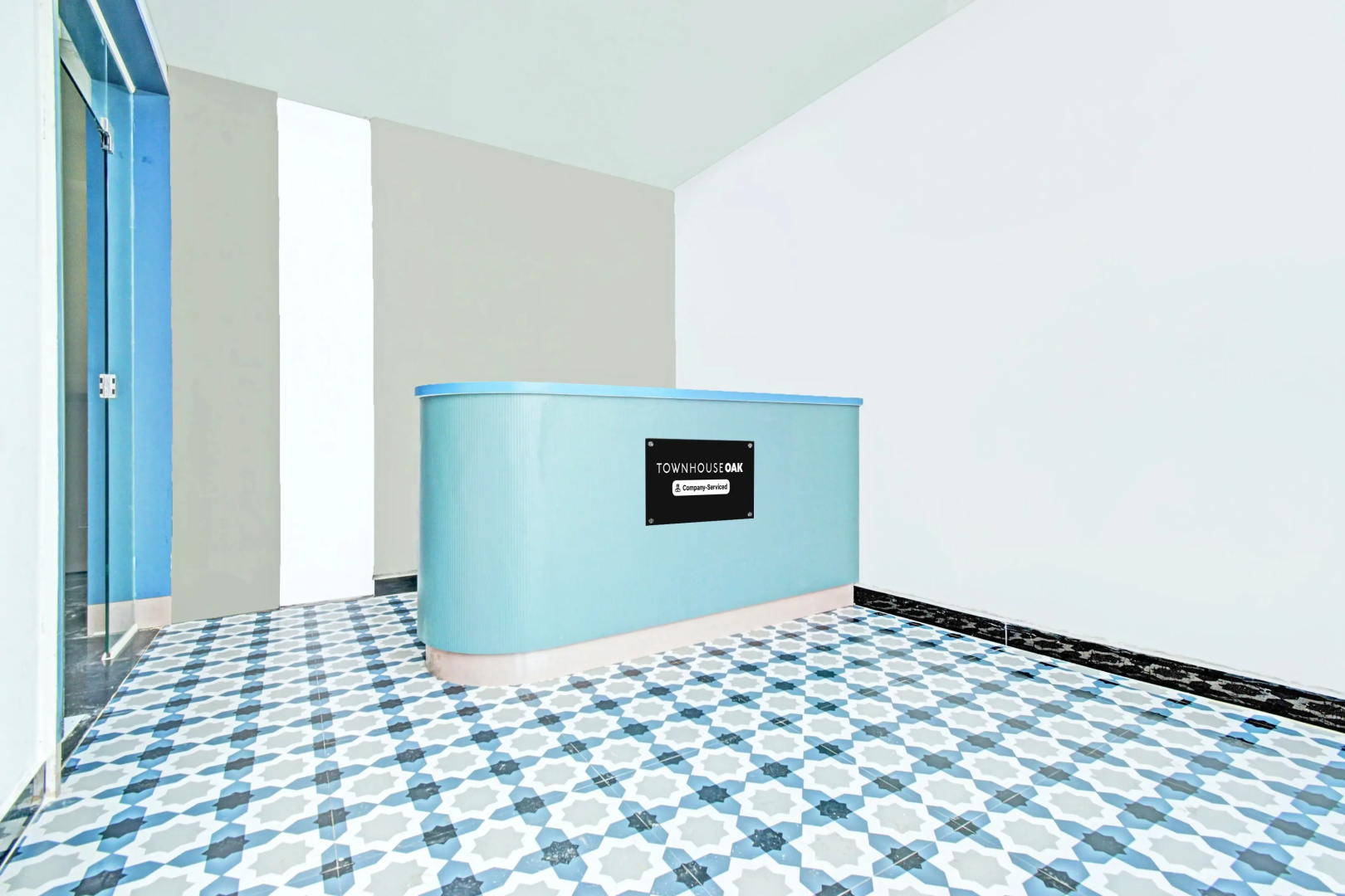Foto - Super Townhouse Oak Kompally