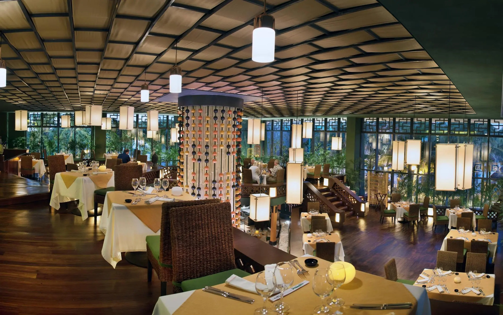 Photo - Royal Select at Grand Park Royal Cancún - All Inclusive - Adults Only