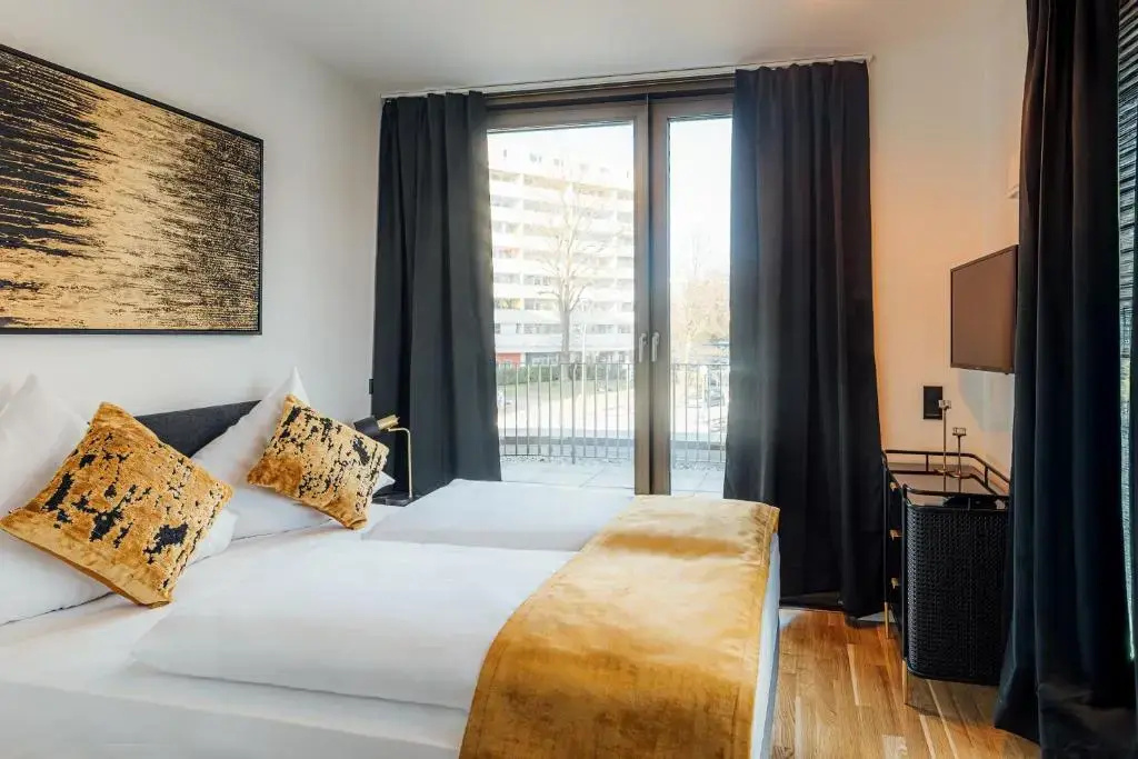Foto - Urban Heaven Aparthotel