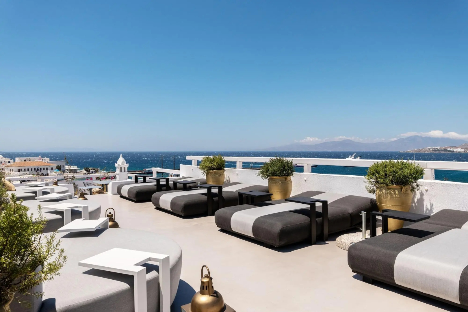 Foto - The TownHouse Mykonos