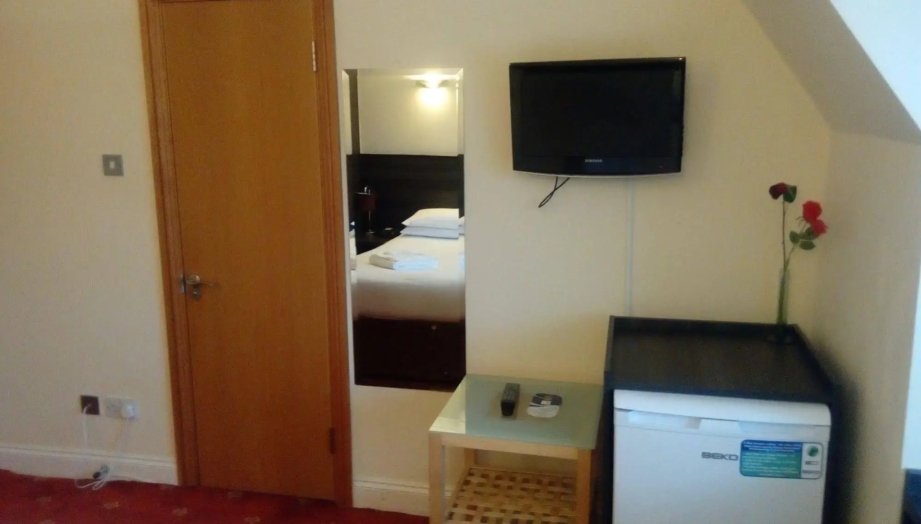 Foto - The Brent Hotel - London - Wembley