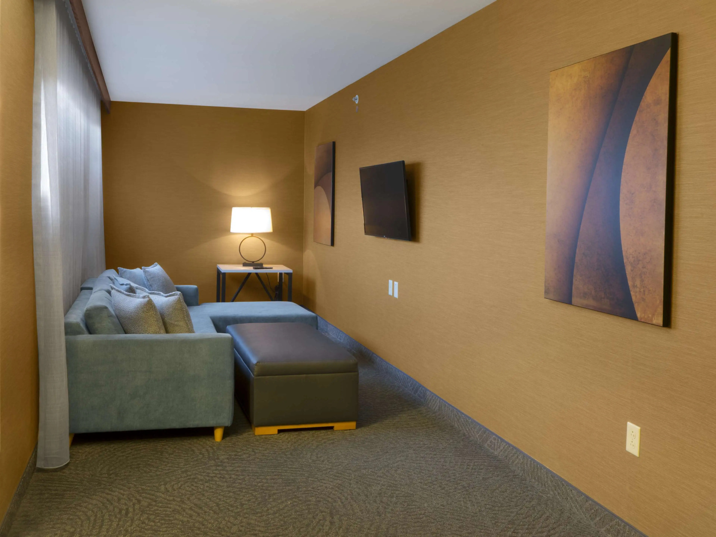 Foto - DoubleTree by Hilton Hotel Niagara Falls New York