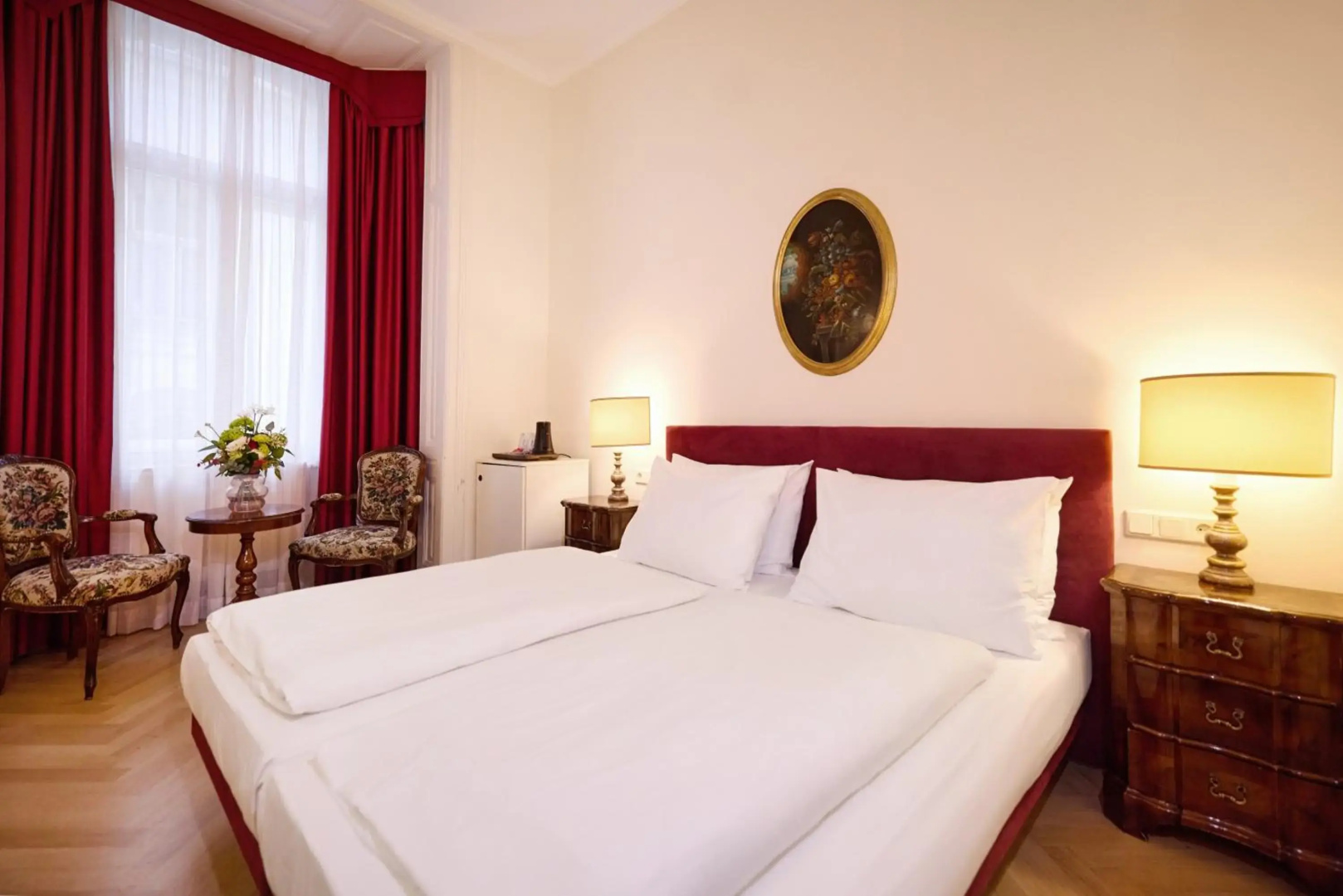 Foto - Graben Hotel