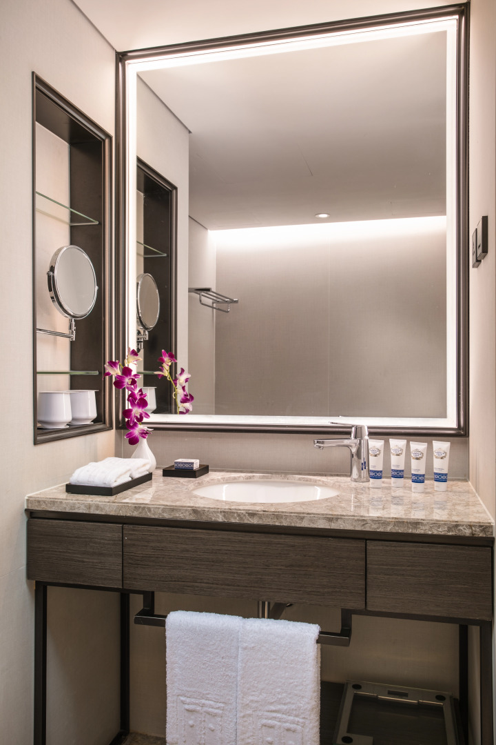 Foto - Artyzen Grand Lapa Macau