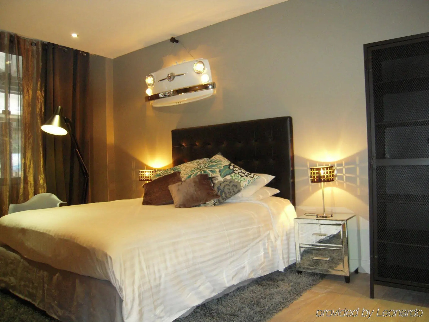 Photo - ZE Hotel