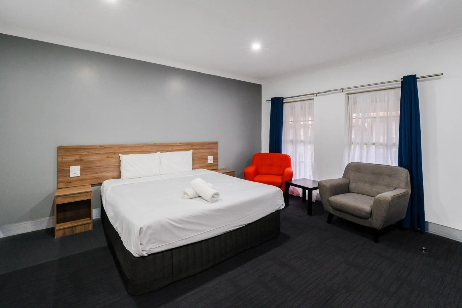 Foto - Yarra Valley Motel