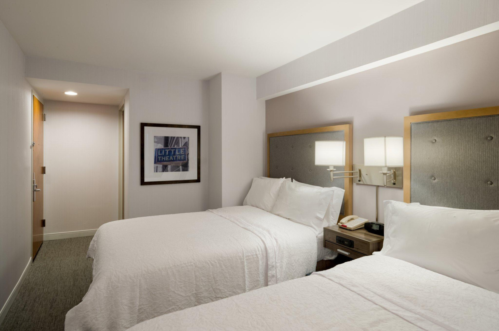 Foto - Hampton Inn Madison Square Garden Area Hotel