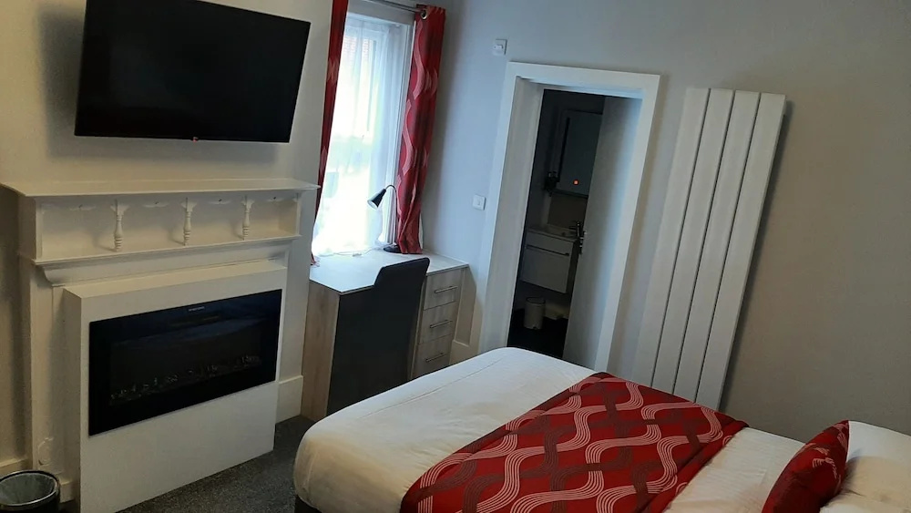Foto - The Sportsview Guest House