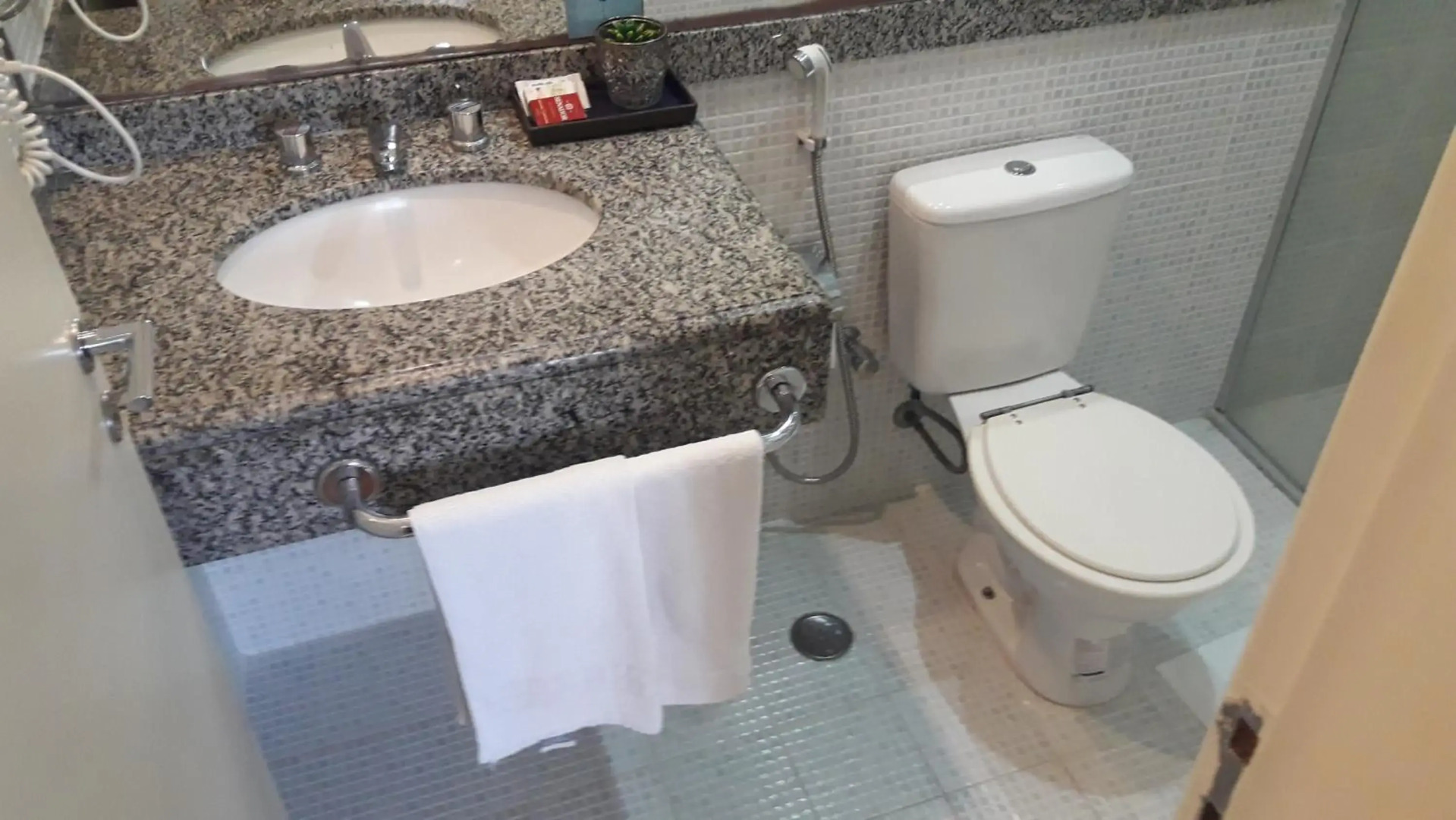 Foto - Slaviero Hotel São Paulo Moema